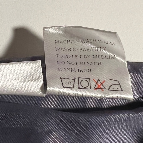 CRĒER - Vintage -Teddy Plaid Overall-Holiday - Picture 11 of 11